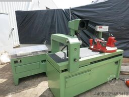 MESSMA-KELCH Trabant 801