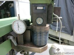 MESSMA-KELCH Trabant 801