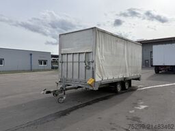 TPB3500 Plane / Swiss-Vehicle