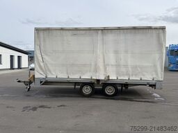  TPB3500 Plane / Swiss-Vehicle