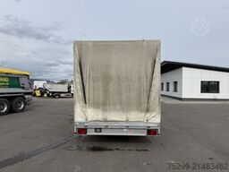  TPB3500 Plane / Swiss-Vehicle