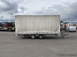  TPB3500 Plane / Swiss-Vehicle