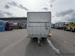  TPB3500 Plane / Swiss-Vehicle