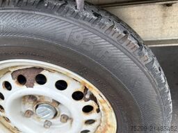  TPB3500 Plane / Swiss-Vehicle