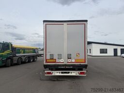 Schwarzmüller SPA 3/E Plane / Swiss-Vehicle