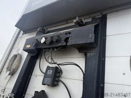 Schwarzmüller SPA 3/E Plane / Swiss-Vehicle