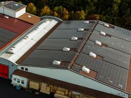 Photovoltaikanlage