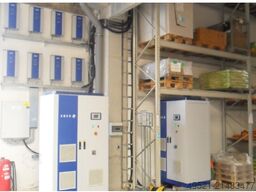 Photovoltaikanlage