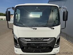 ISUZU NMR-M29  9Gang-Autom. Fahrgestell NEUES MODELL