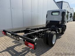 ISUZU NMR-M29  9Gang-Autom. Fahrgestell NEUES MODELL