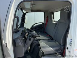 ISUZU NMR-M29  9Gang-Autom. Fahrgestell NEUES MODELL