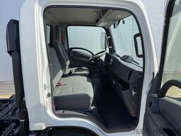 ISUZU NMR-M29  9Gang-Autom. Fahrgestell NEUES MODELL