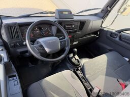 ISUZU NMR-M29  9Gang-Autom. Fahrgestell NEUES MODELL
