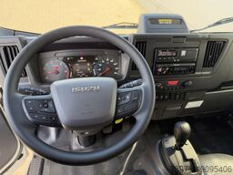 ISUZU NMR-M29  9Gang-Autom. Fahrgestell NEUES MODELL