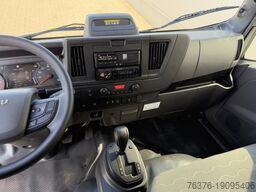 ISUZU NMR-M29  9Gang-Autom. Fahrgestell NEUES MODELL