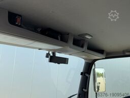 ISUZU NMR-M29  9Gang-Autom. Fahrgestell NEUES MODELL