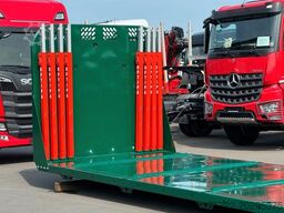 PAVIC OPTIPA ABROLL PLATTFORM