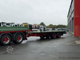 MAN TGS 41.510 8x4 mit Palfinger 58002 Kompl. Zug