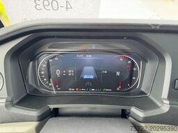 MAN TGS 33 520 6x6 BL Fahrgestell SOFORT VERFÜGBAR!!