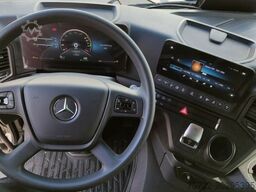 MERCEDES-BENZ AROCS 3353 6x4 LANGHOLZ TAJFUN LIV 300Z 9,6