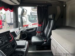 SCANIA R580 6x4 Kurzholz Epsilon M12Z