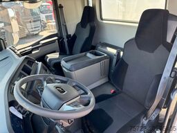 MAN TGS 28.440 6x4-4 2-Seitenkipper Recycling Kran