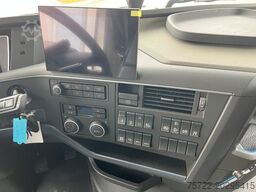 VOLVO FH 500 6x2 Container-Pritsche/FASSI 545RA.2.28