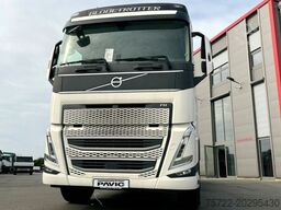 VOLVO FH 460 6x2-4 Globetrotter FASSI F235