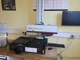 Mahr Marsurf 280 CD BG 22