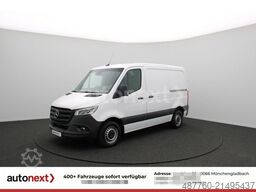 MERCEDES-BENZ Sprinter 315 Automatik *2x Schiebetür* 360°+Navi
