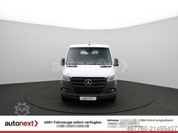 MERCEDES-BENZ Sprinter 315 Automatik *2x Schiebetür* 360°+Navi