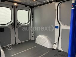 MERCEDES-BENZ Sprinter 315 Automatik *2x Schiebetür* 360°+Navi