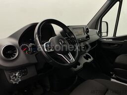 MERCEDES-BENZ Sprinter 315 Automatik *2x Schiebetür* 360°+Navi
