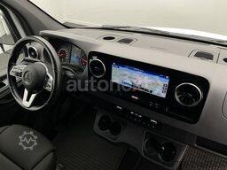 MERCEDES-BENZ Sprinter 315 Automatik *2x Schiebetür* 360°+Navi