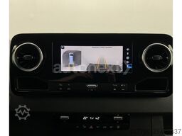 MERCEDES-BENZ Sprinter 315 Automatik *2x Schiebetür* 360°+Navi