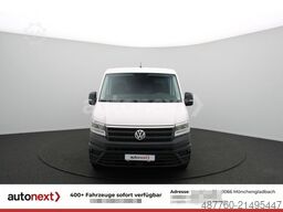 VOLKSWAGEN Crafter 35 *Frischdienst* AHK 3,5t+LED+KAMERA (1