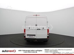 VOLKSWAGEN Crafter 35 *Frischdienst* AHK 3,5t+LED+KAMERA (1