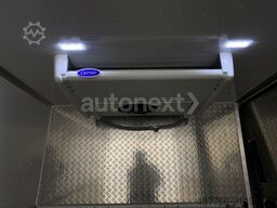 VOLKSWAGEN Crafter 35 *Frischdienst* AHK 3,5t+LED+KAMERA (1