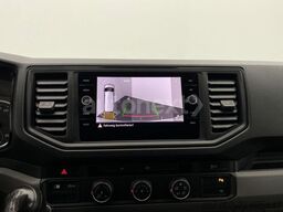 VOLKSWAGEN Crafter 35 *Frischdienst* AHK 3,5t+LED+KAMERA (1