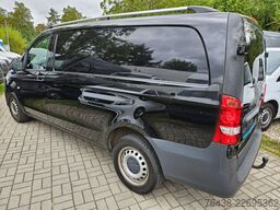 MERCEDES-BENZ Vito 116 CDI LANG|9G|2,5t AHK|NAVI|RF-KAM|TÜVneu