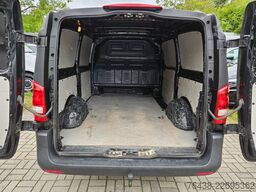MERCEDES-BENZ Vito 116 CDI LANG|9G|2,5t AHK|NAVI|RF-KAM|TÜVneu