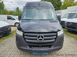 MERCEDES-BENZ Sprinter 316 CDI 7G|3,5tAHK|KAM|TÜV,ÖL,REIFENneu
