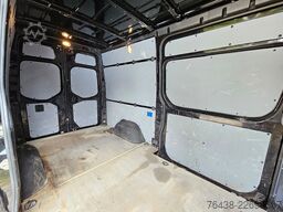MERCEDES-BENZ Sprinter 316 CDI 7G|3,5tAHK|KAM|TÜV,ÖL,REIFENneu