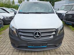 MERCEDES-BENZ Vito 114 CDI MIXTO|KOMPAKT|AHK|TÜV,BREMSEN,ÖLneu