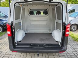MERCEDES-BENZ Vito 114 CDI MIXTO|KOMPAKT|AHK|TÜV,BREMSEN,ÖLneu