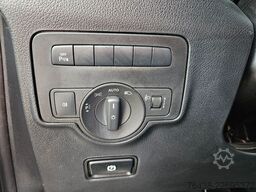 MERCEDES-BENZ Vito 114 CDI MIXTO|KOMPAKT|AHK|TÜV,BREMSEN,ÖLneu