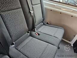 MERCEDES-BENZ Vito 114 CDI MIXTO|KOMPAKT|AHK|TÜV,BREMSEN,ÖLneu