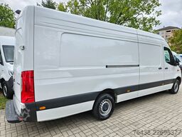 MERCEDES-BENZ Sprinter 317 CDI XXL|EXTRALANG|L4H2|FACELIFT|TOP