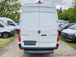 MERCEDES-BENZ Sprinter 317 CDI XXL|EXTRALANG|L4H2|FACELIFT|TOP