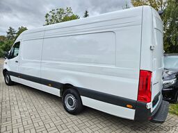 MERCEDES-BENZ Sprinter 317 CDI XXL|EXTRALANG|L4H2|FACELIFT|TOP